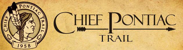 Chief Pontiac Programs, Credential Hike Program, Great Lakes Council, BSA