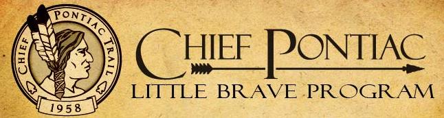 Chief Pontiac Programs, Lil' Brave Program