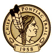 Chief Pontiac Trail